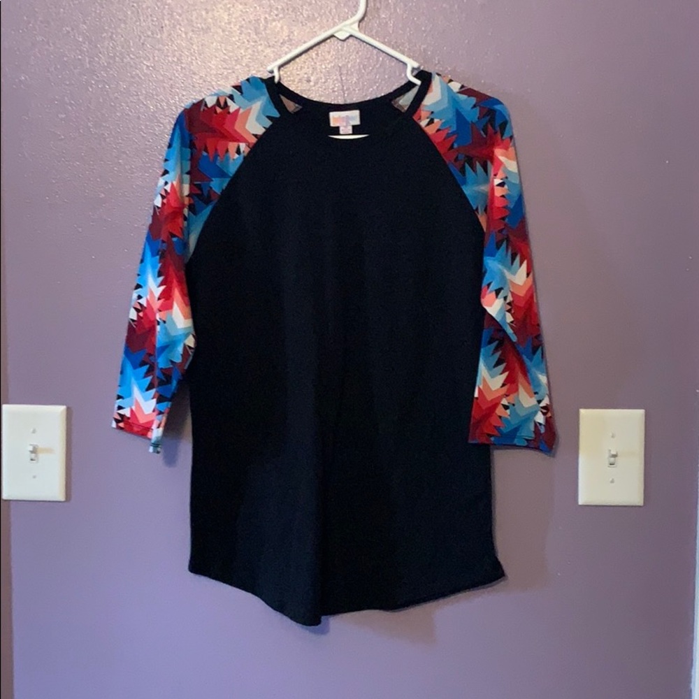 LuLaRoe Shirt